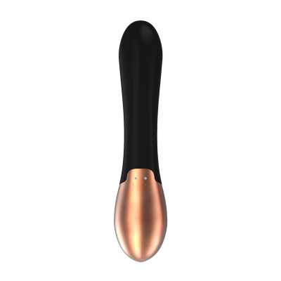 Exquisite - Heating G-Spot Vibrator
