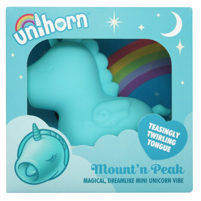 Unihorn Mount\'n Peak