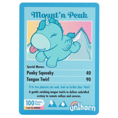 Unihorn Mount\'n Peak