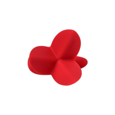 ToDo Flower Red Expander Plug