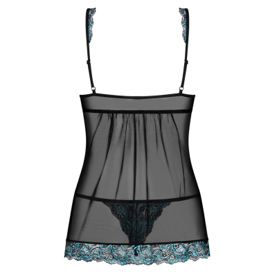 Obsessive Babydoll L/XL