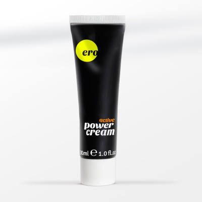 Power Cream Active men