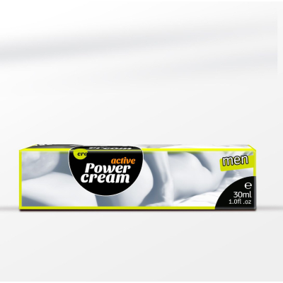 Power Cream Active men