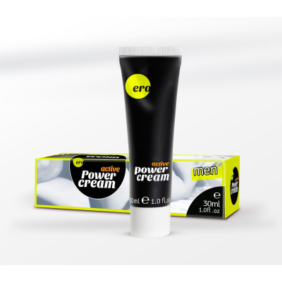 Power Cream Active men