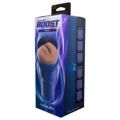 Boost Blow Light Medium