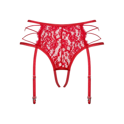 OBS Garter Belt L/XL