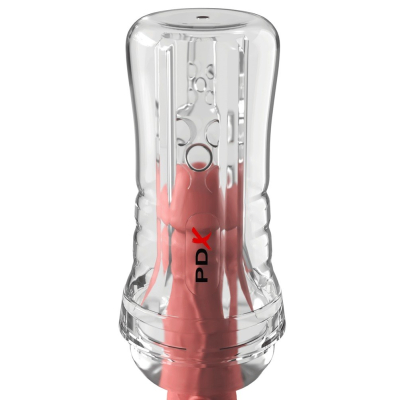 PDXE ViewTube EZ-Grip Stroker