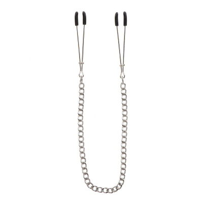 Tweezers With Chain