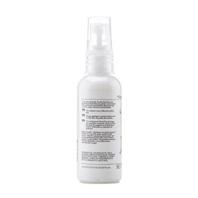 Anal Ese - Anal Lubricant - 2 fl oz / 50 ml