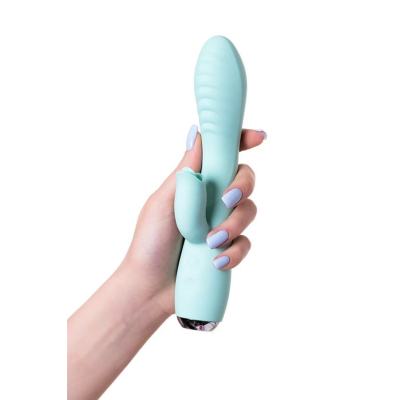 MILO Licking Rabbit Vibrator