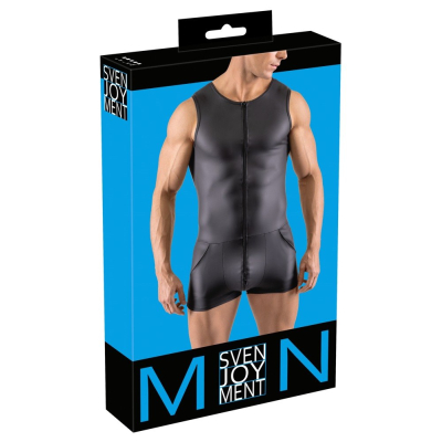 Men\'s Playsuit 2XL