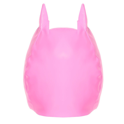 Vinyl Cat Mask S-L