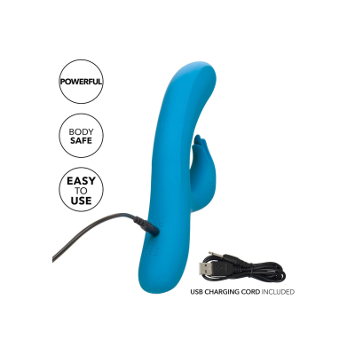 CalExotics Azure Flutter G