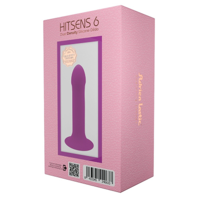 Hitsens Model 6