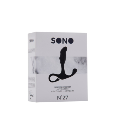 No.27 - Prostate Massager