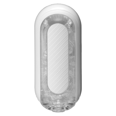 Tenga Zero Gravity White