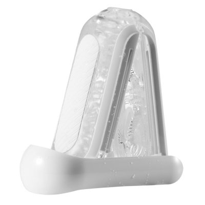 Tenga Zero Gravity White