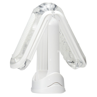 Tenga Zero Gravity White