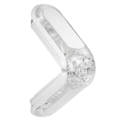 Tenga Zero Gravity White