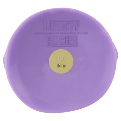 Beasty Cocks Passion Plant LED