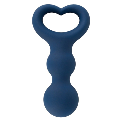 ADV24 Butt Plug Heart