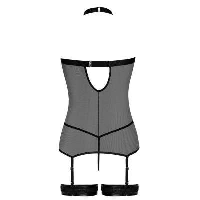 Ella Noir set