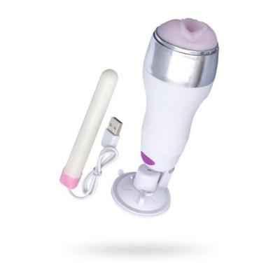 A-TOYS 763001 Masturbator