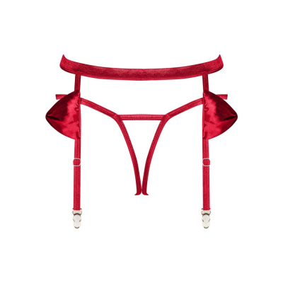 OBS Garter Belt L/XL