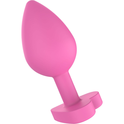 Buttplug Let\'s Fuck