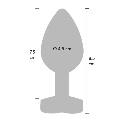 Buttplug Let\'s Fuck