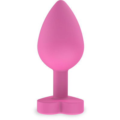 Buttplug Let\'s Fuck