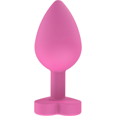 Buttplug Let\'s Fuck