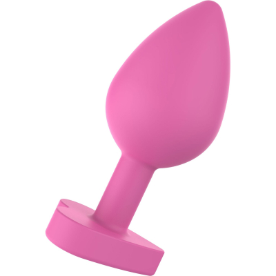 Buttplug Let\'s Fuck