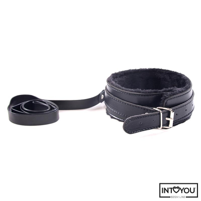 7 Pcs Bondage Set Furry Kit