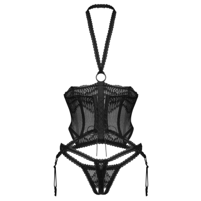 OBS Basque 2XL/3XL
