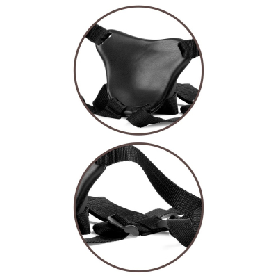 KCE Comfy Silicone B Dock Kit