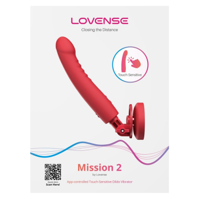 Mission 2