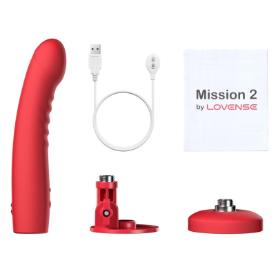 Mission 2