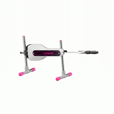 Lovense Mini Sex Machine
