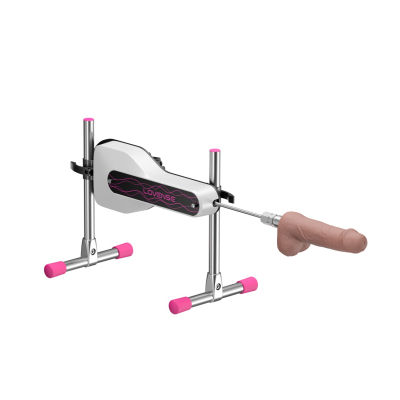 Lovense Mini Sex Machine