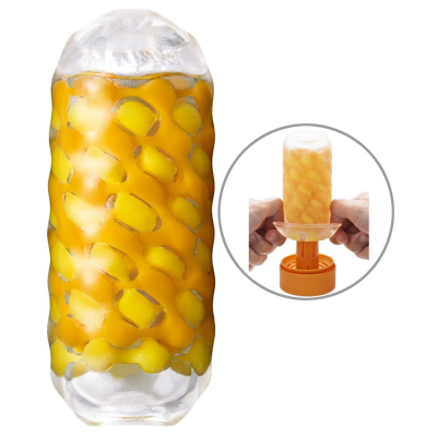 Tenga Arte Weave