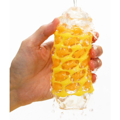 Tenga Arte Weave