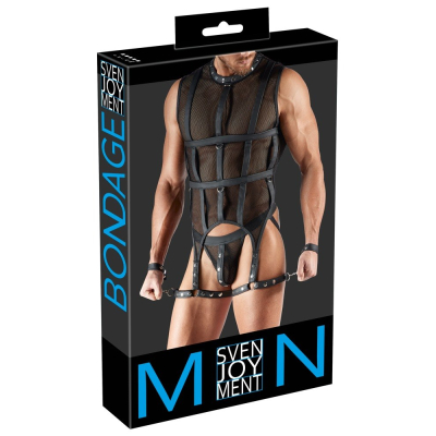 Men\'s Bondage Set M