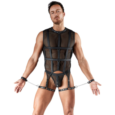 Men\'s Bondage Set M