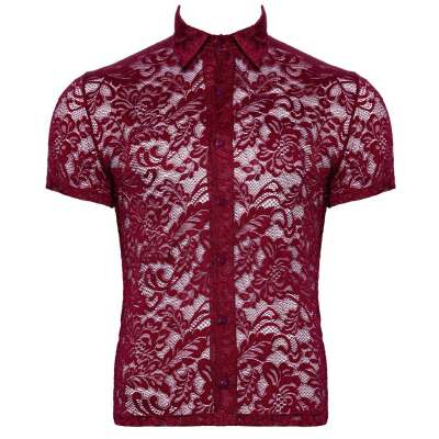 Men\'s Shirt XL