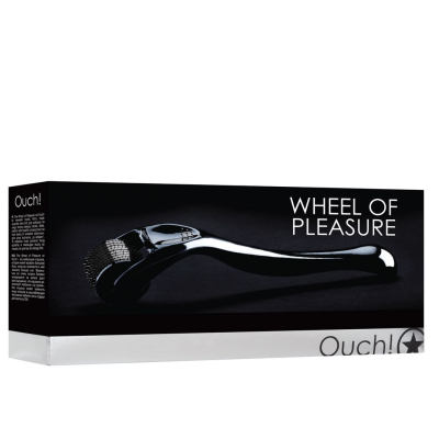 Wheel of Pleasure