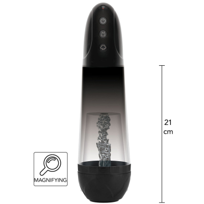 Automatic Magnify Penis Pump