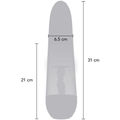 Automatic Magnify Penis Pump
