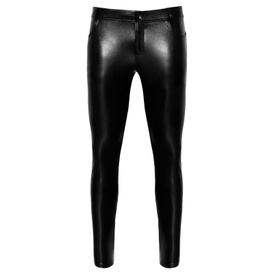 Noir M.Trousers L