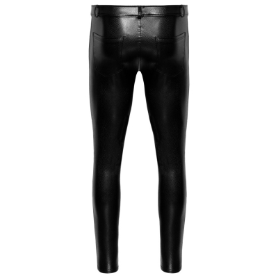 Noir M.Trousers L